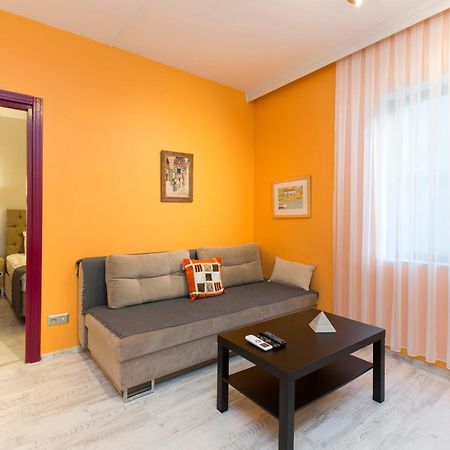Istanbul Suite Hotels Istiklal エクステリア 写真