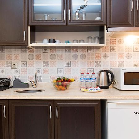 Istanbul Suite Hotels Istiklal エクステリア 写真