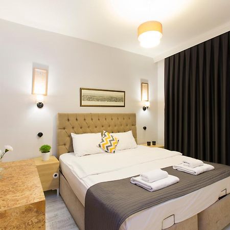 Istanbul Suite Hotels Istiklal エクステリア 写真