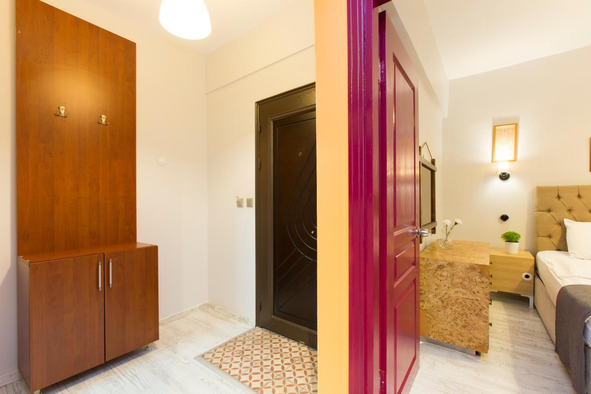 Istanbul Suite Hotels Istiklal エクステリア 写真