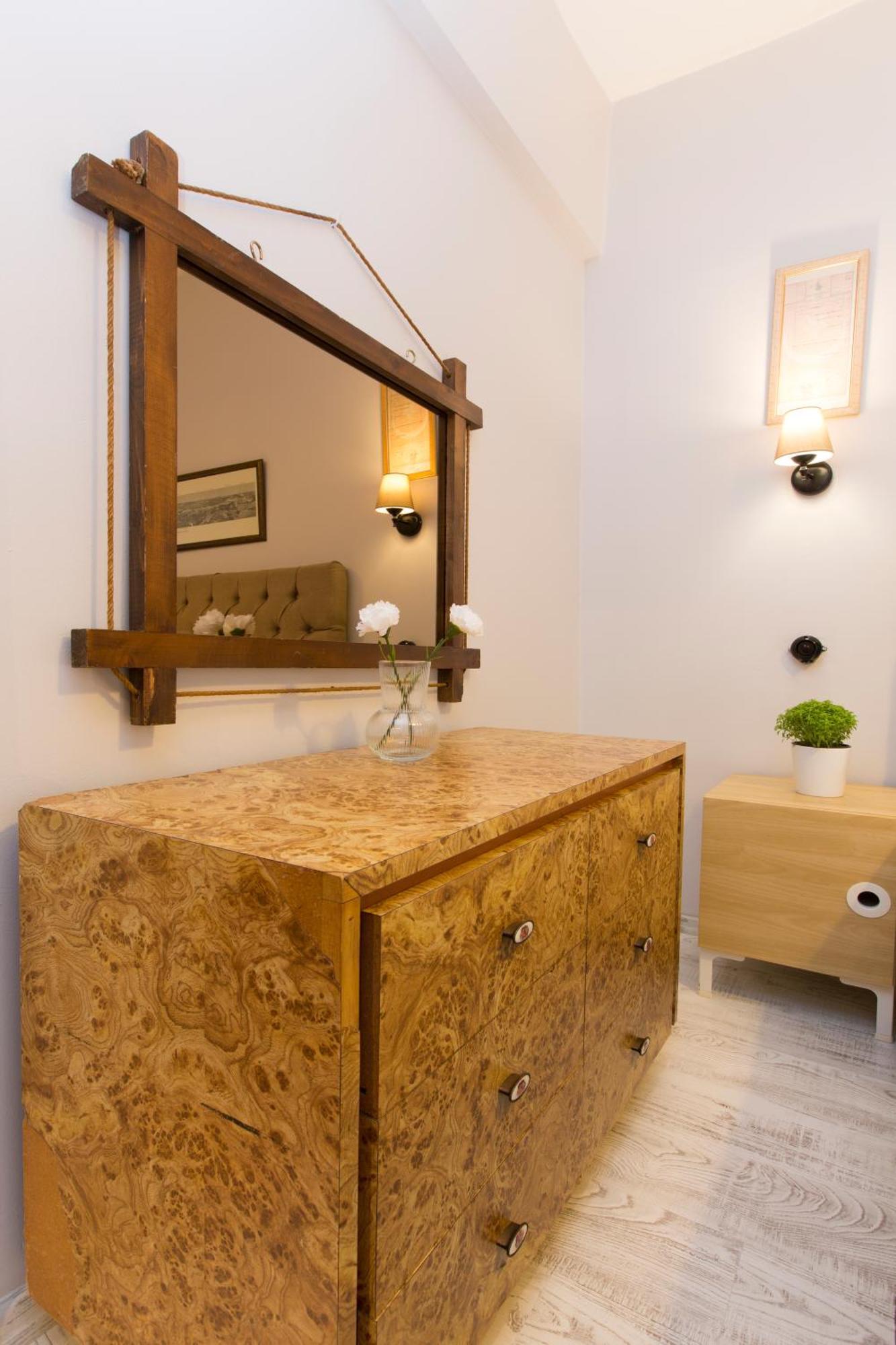 Istanbul Suite Hotels Istiklal エクステリア 写真