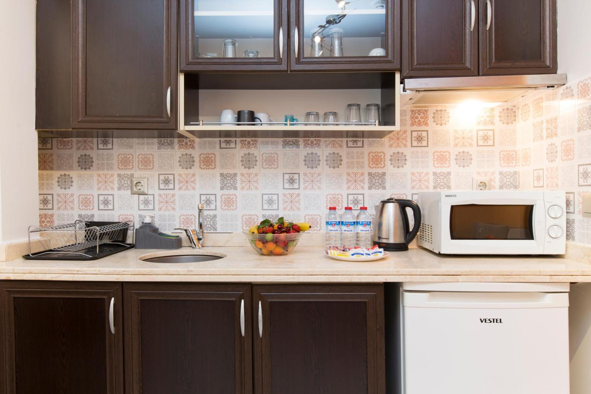 Istanbul Suite Hotels Istiklal エクステリア 写真