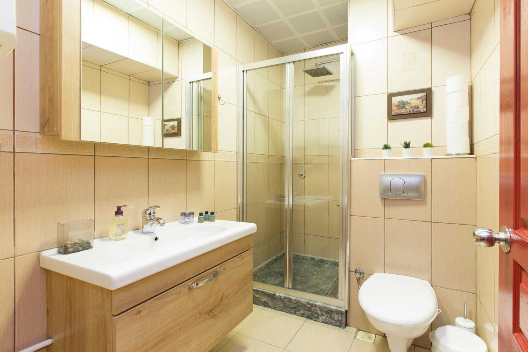 Istanbul Suite Hotels Istiklal エクステリア 写真