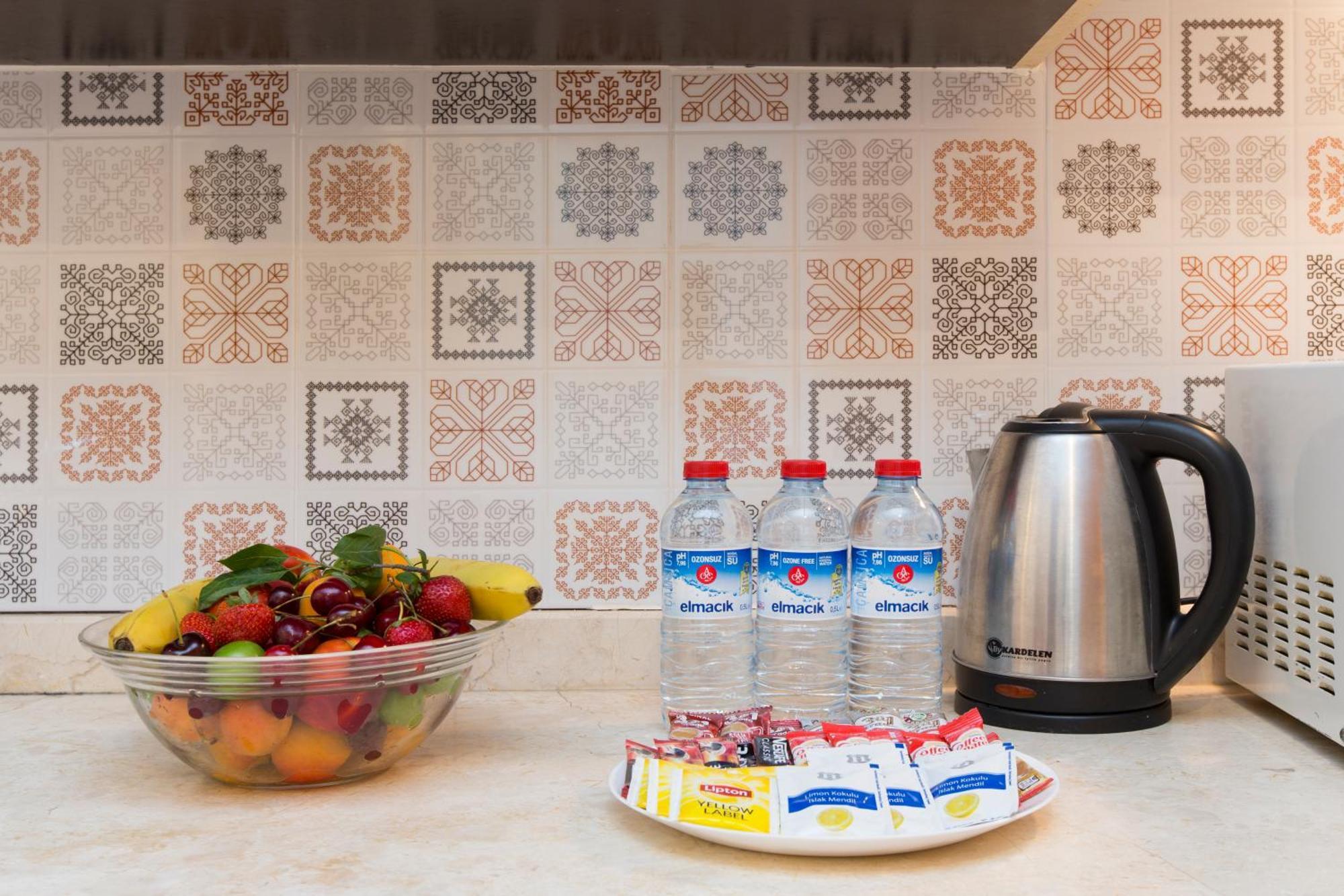 Istanbul Suite Hotels Istiklal エクステリア 写真