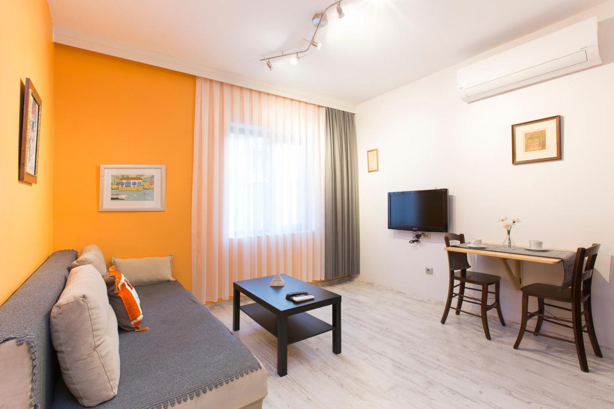 Istanbul Suite Hotels Istiklal エクステリア 写真