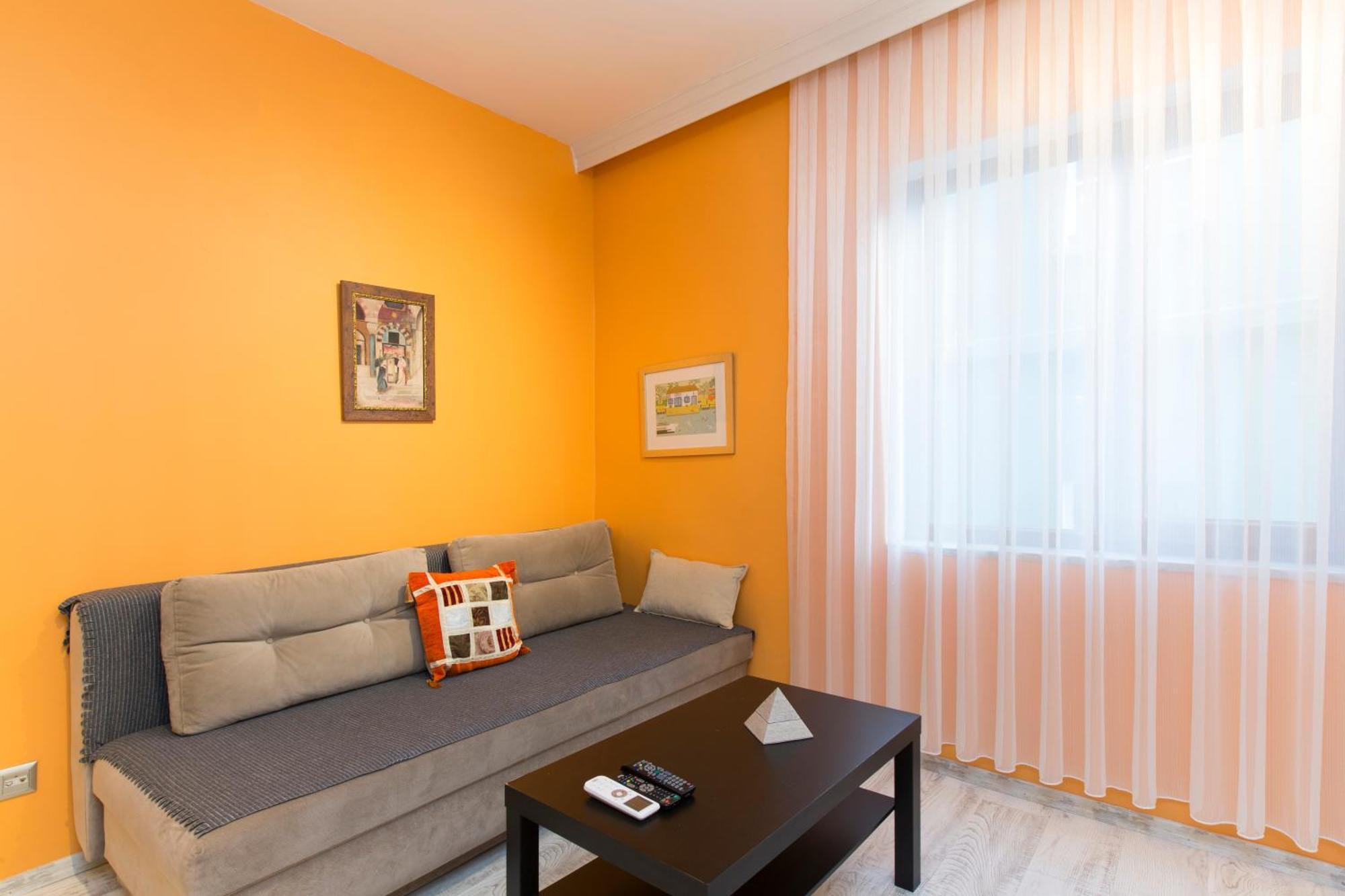 Istanbul Suite Hotels Istiklal エクステリア 写真