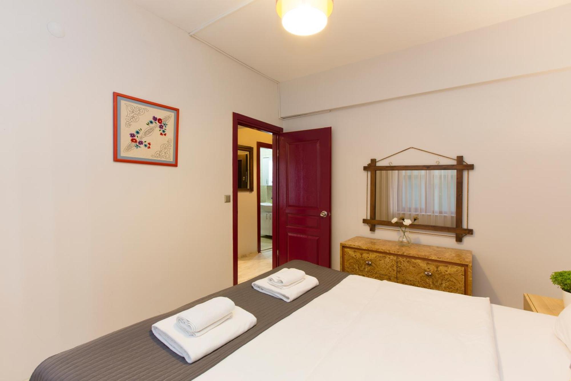 Istanbul Suite Hotels Istiklal エクステリア 写真