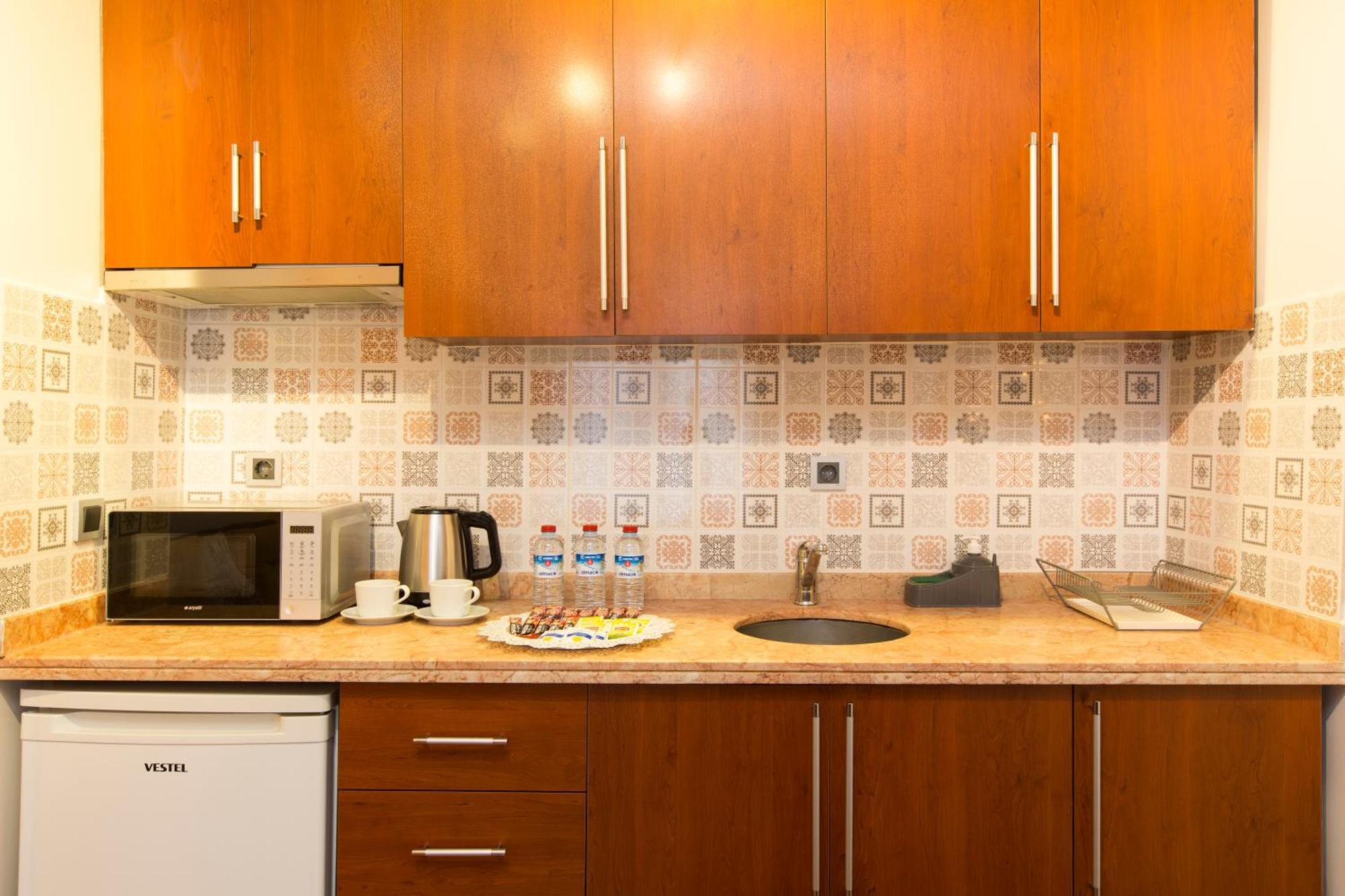 Istanbul Suite Hotels Istiklal エクステリア 写真