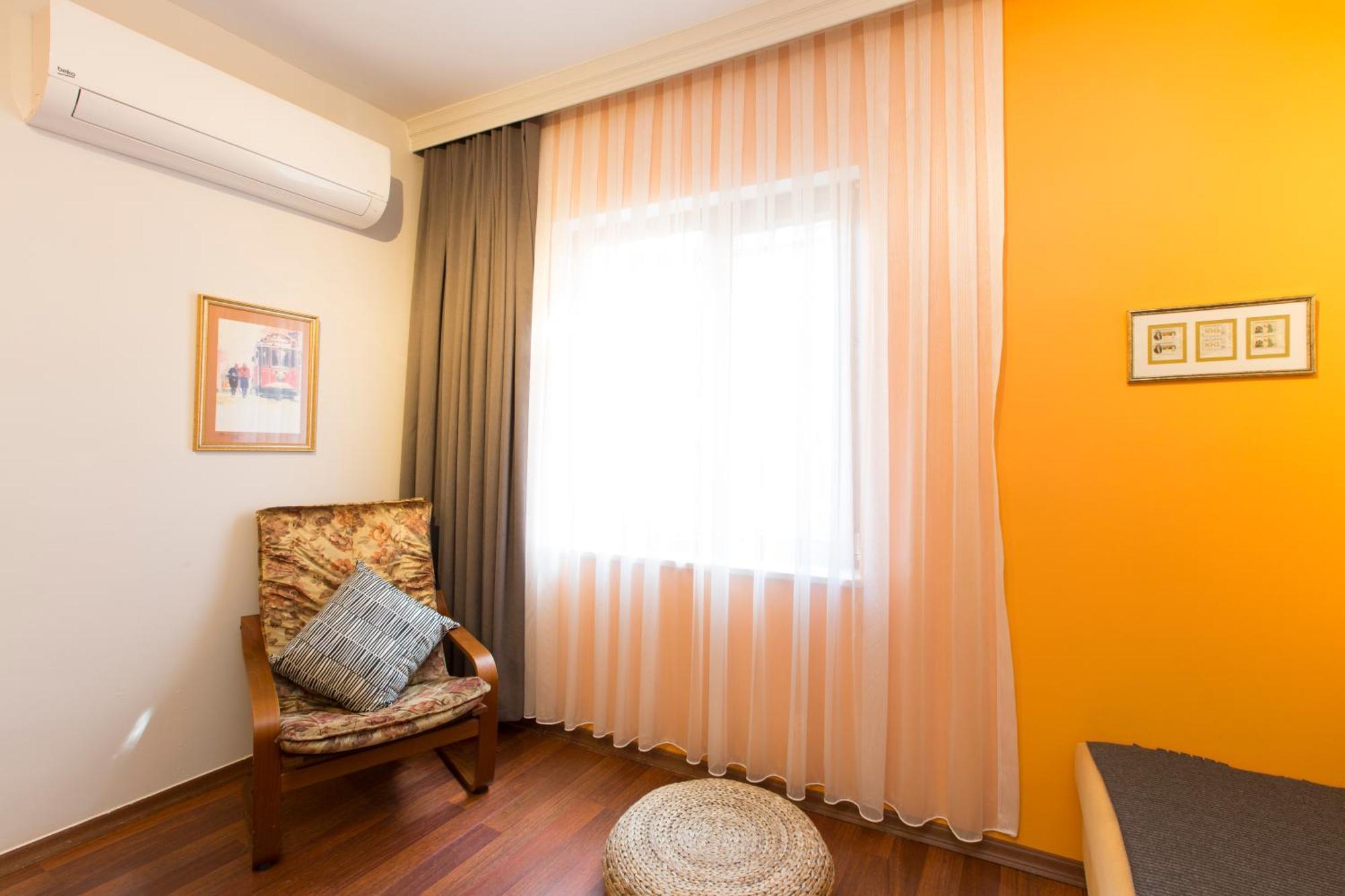 Istanbul Suite Hotels Istiklal エクステリア 写真