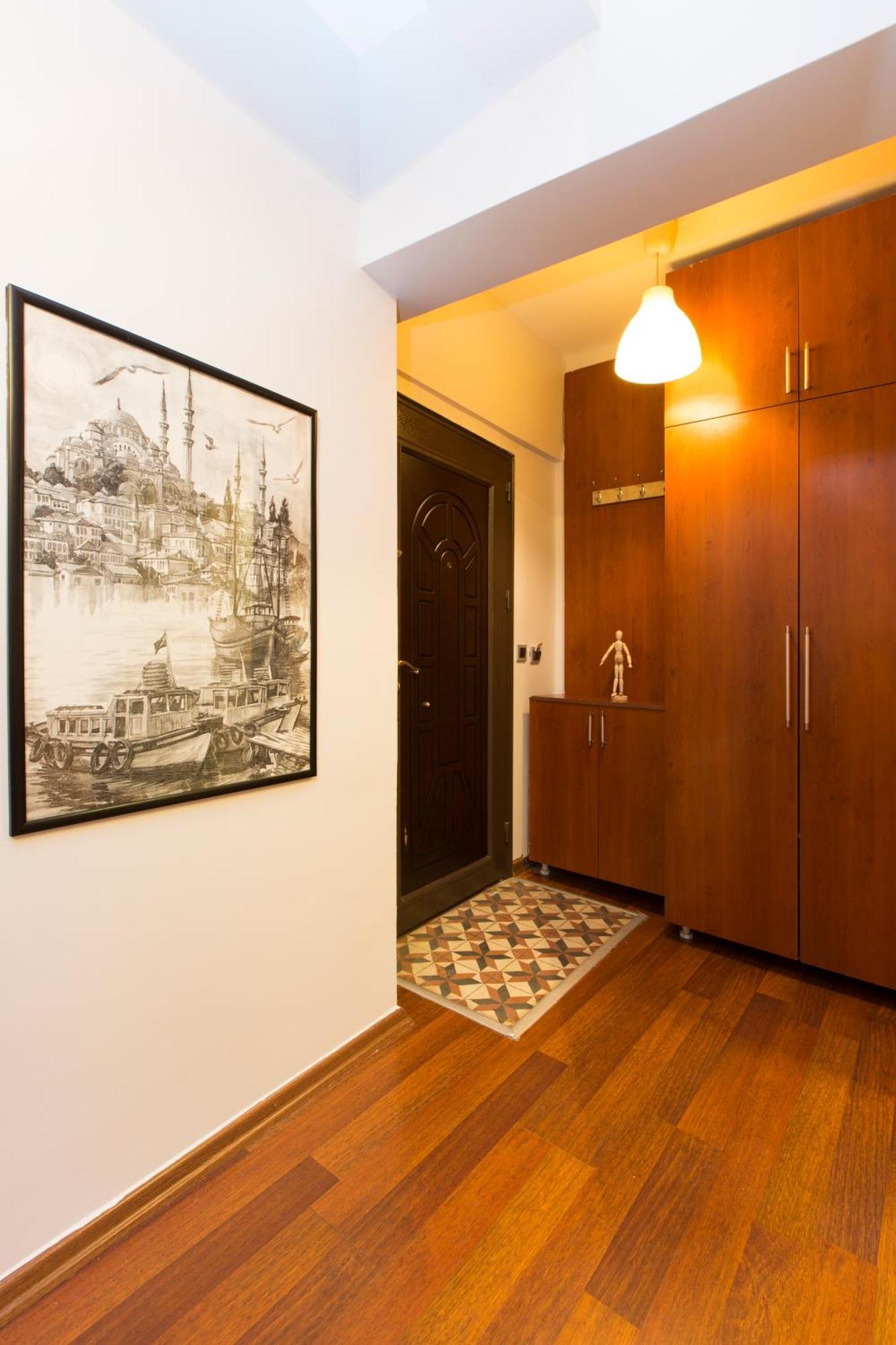 Istanbul Suite Hotels Istiklal エクステリア 写真