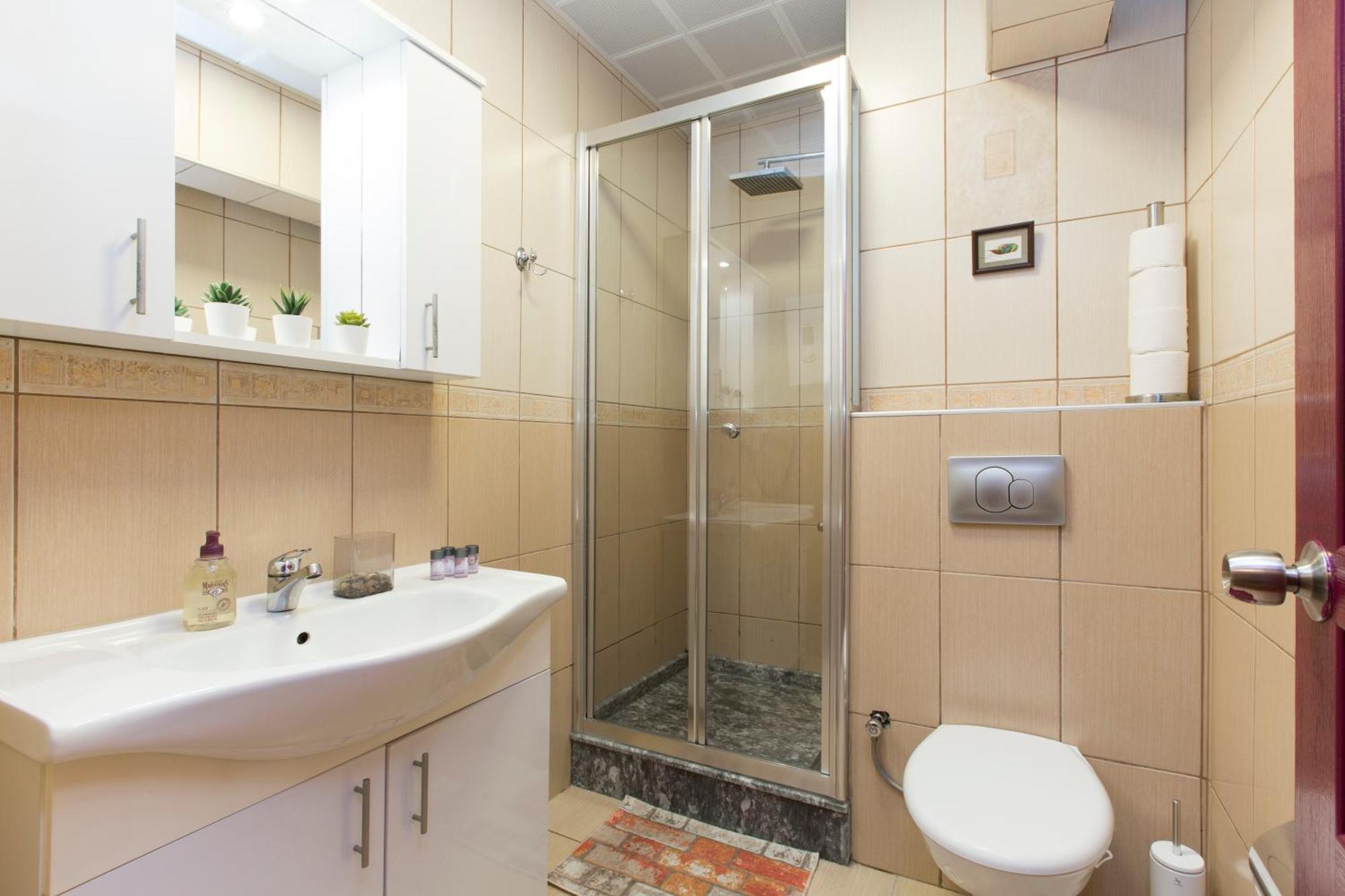 Istanbul Suite Hotels Istiklal エクステリア 写真