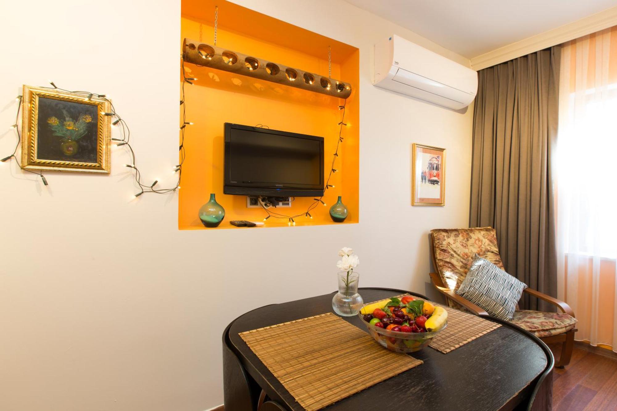 Istanbul Suite Hotels Istiklal エクステリア 写真