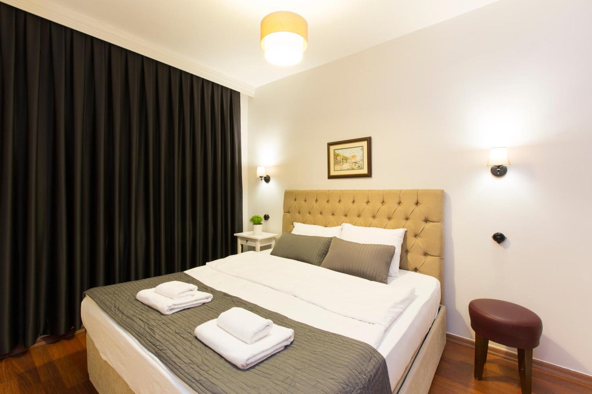 Istanbul Suite Hotels Istiklal エクステリア 写真