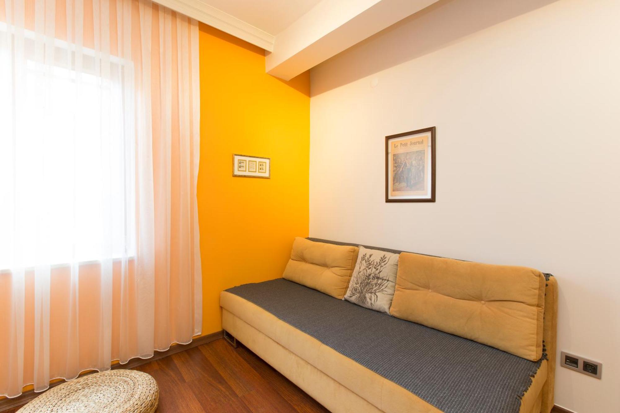 Istanbul Suite Hotels Istiklal エクステリア 写真