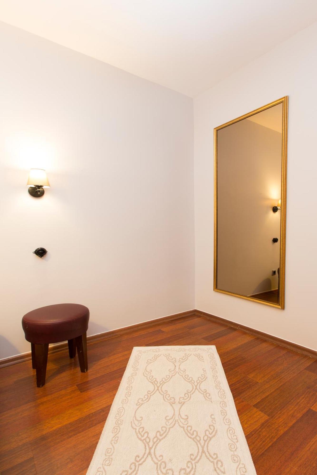 Istanbul Suite Hotels Istiklal エクステリア 写真