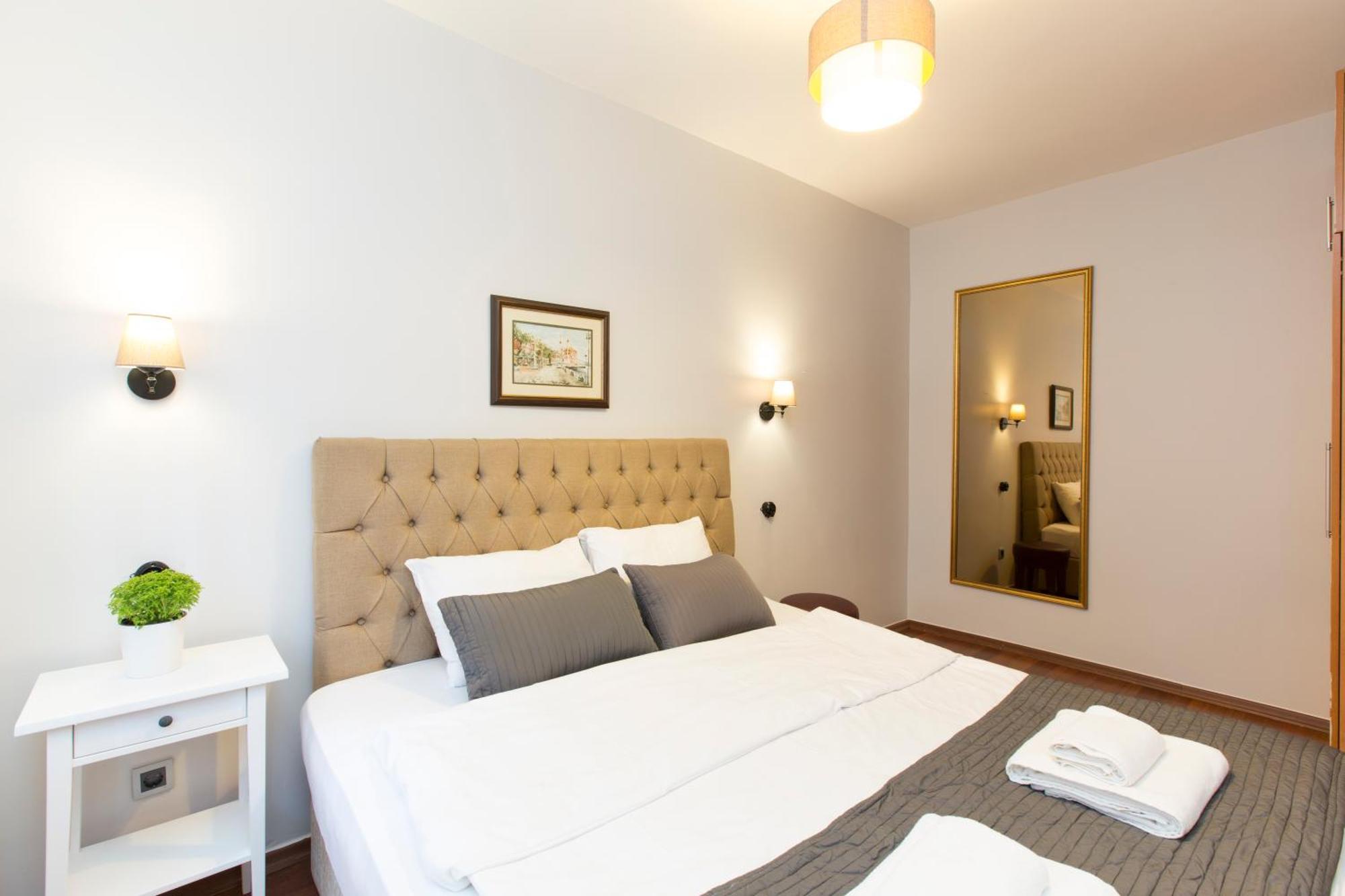 Istanbul Suite Hotels Istiklal エクステリア 写真