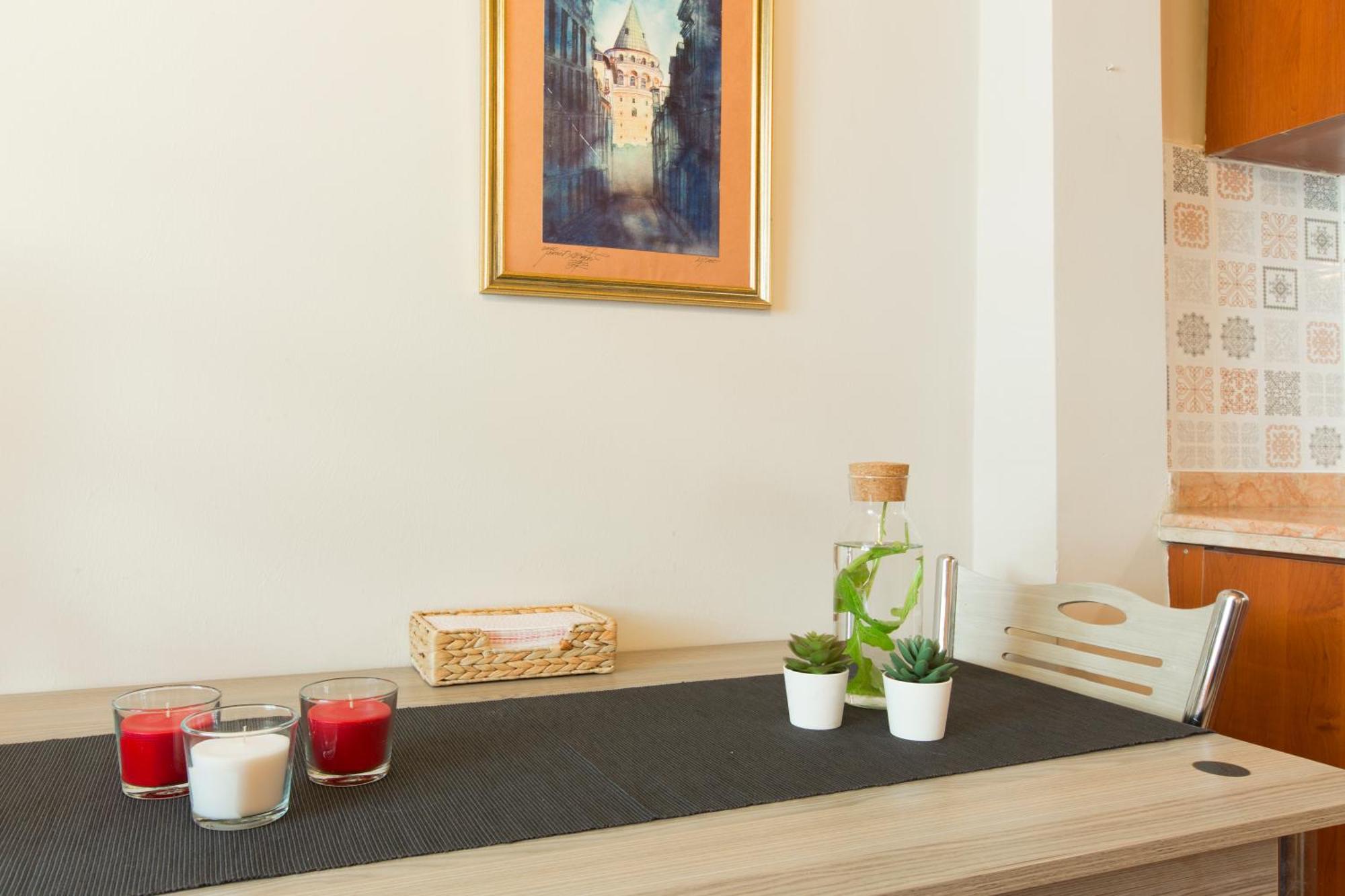 Istanbul Suite Hotels Istiklal エクステリア 写真