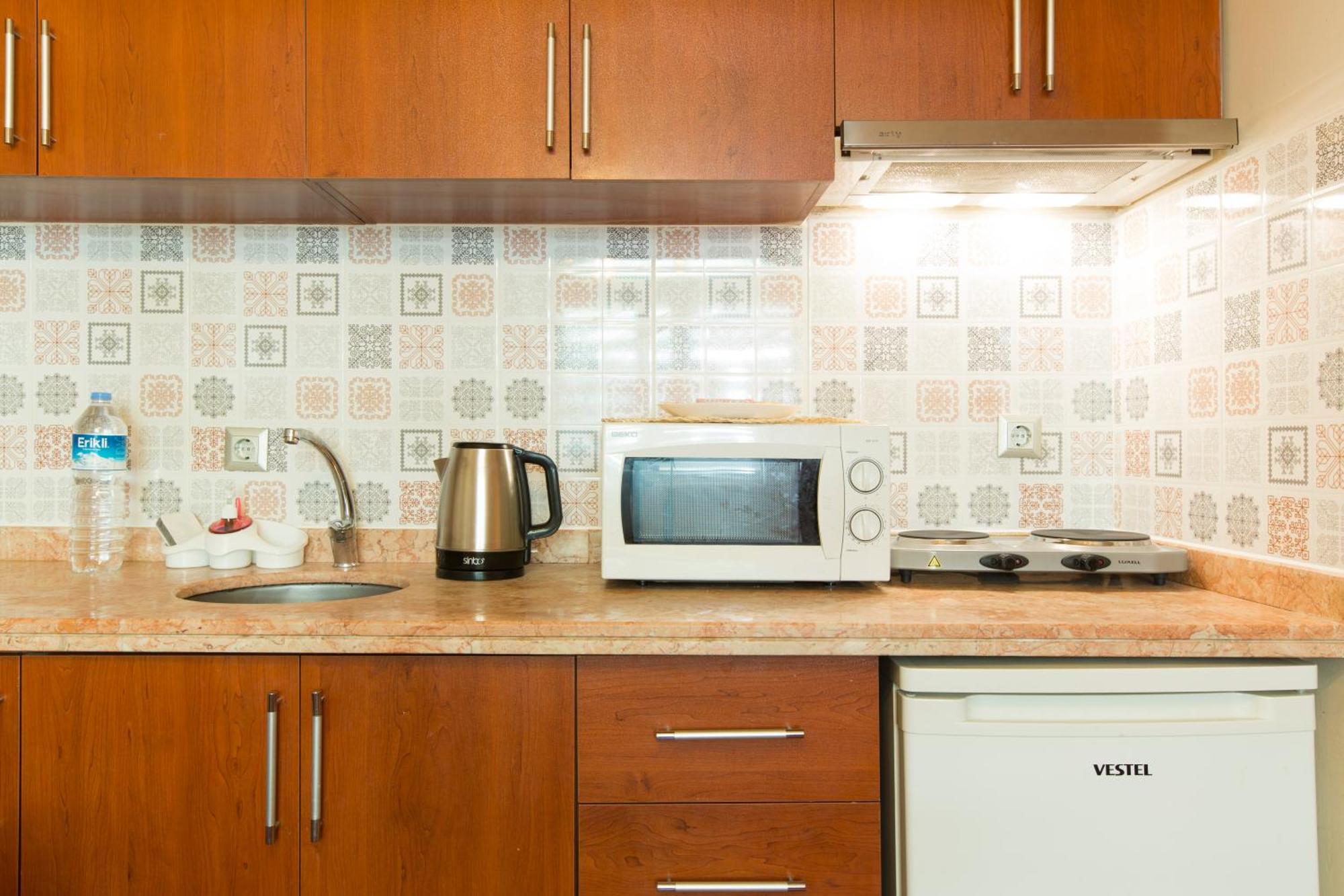 Istanbul Suite Hotels Istiklal エクステリア 写真