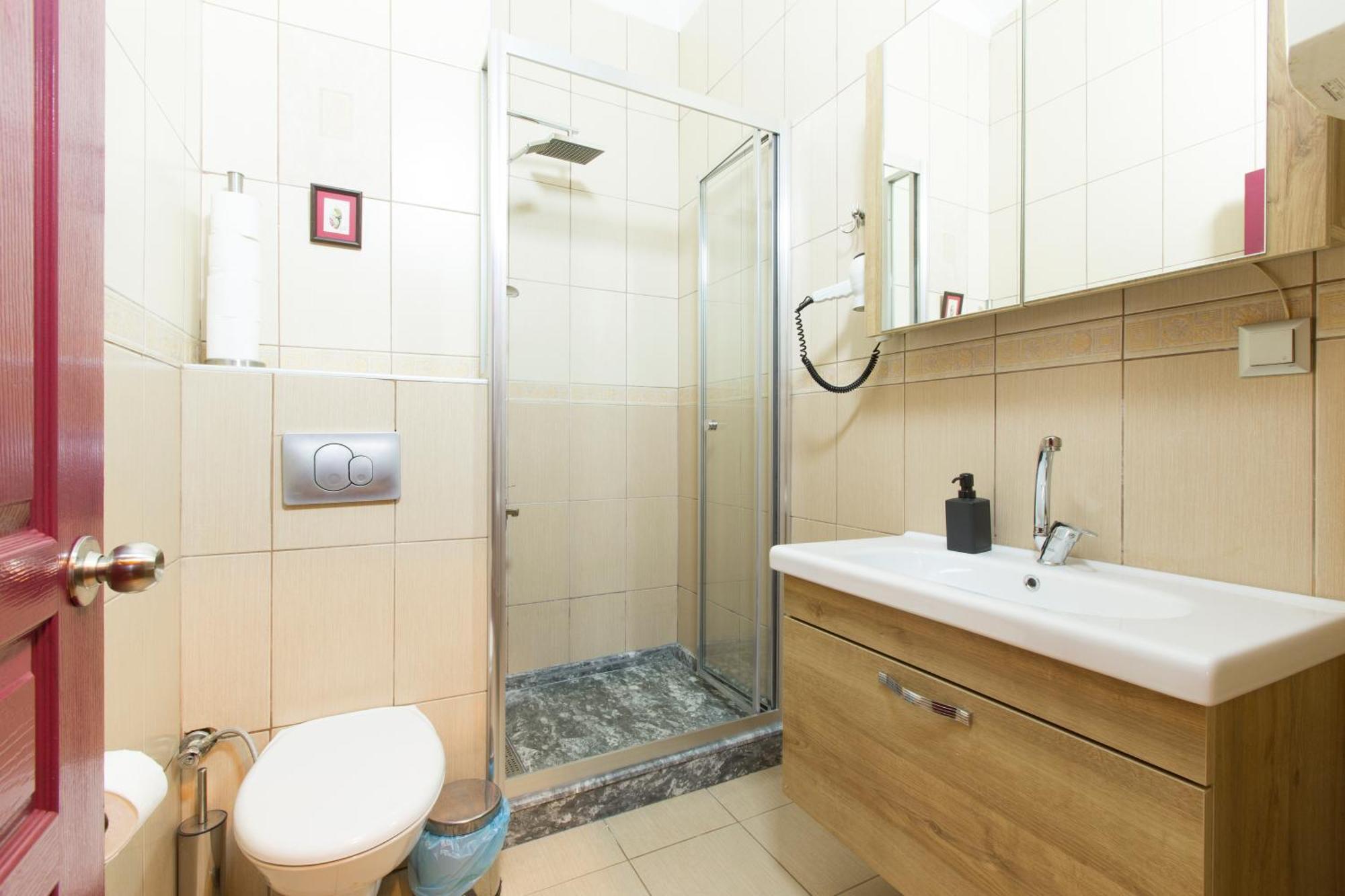 Istanbul Suite Hotels Istiklal エクステリア 写真