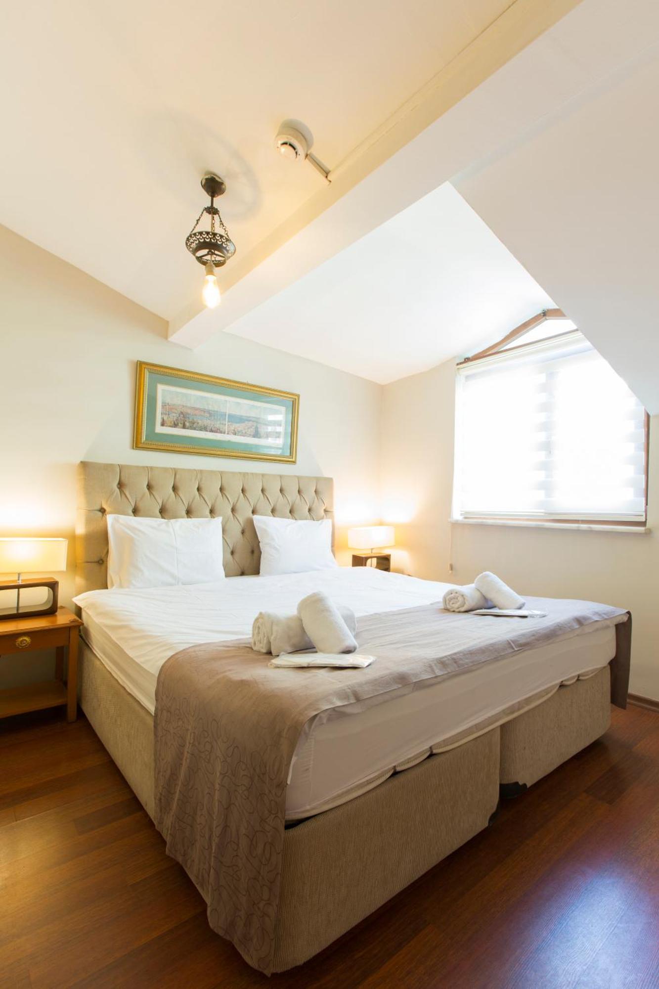 Istanbul Suite Hotels Istiklal エクステリア 写真