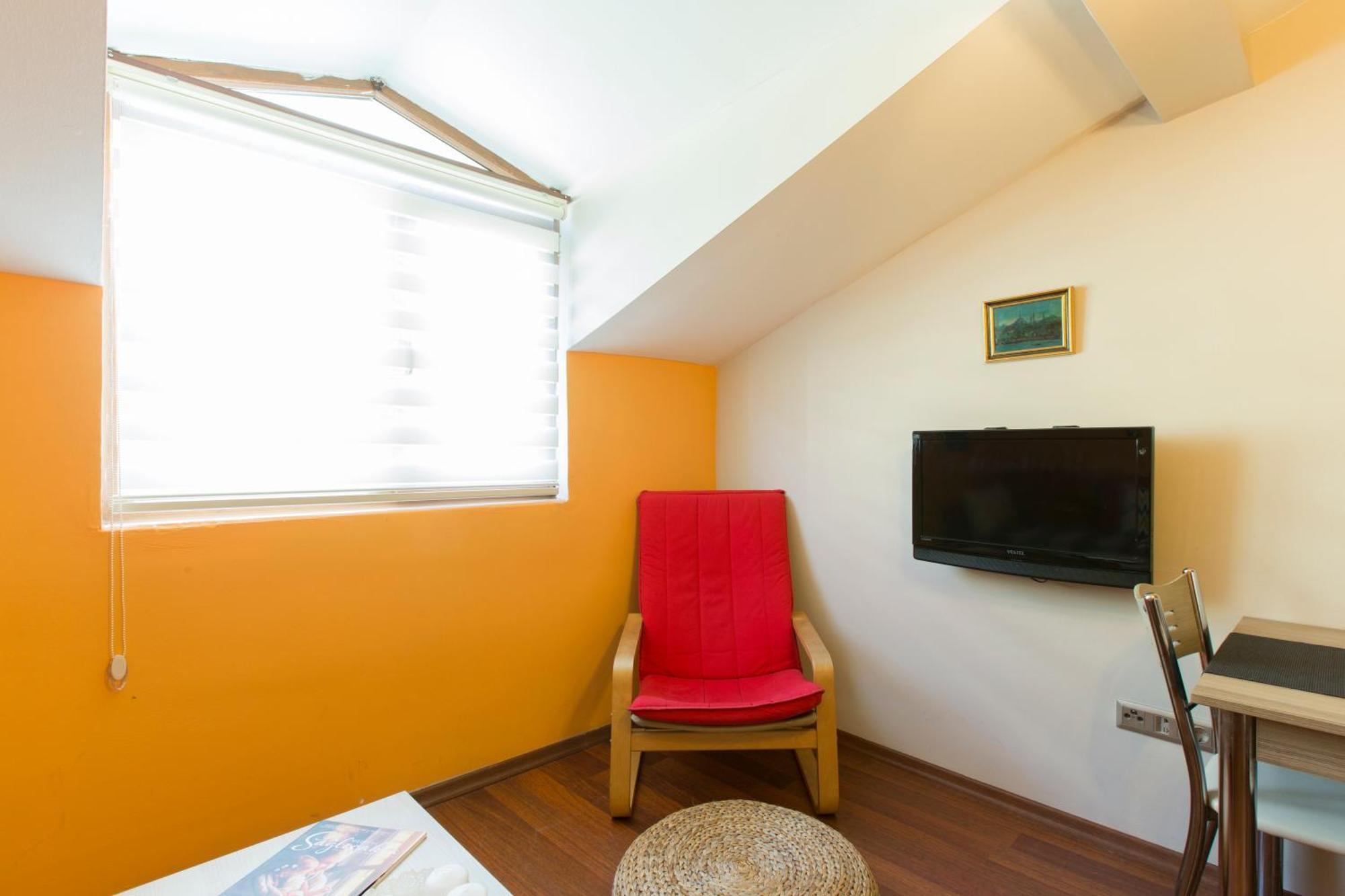 Istanbul Suite Hotels Istiklal エクステリア 写真
