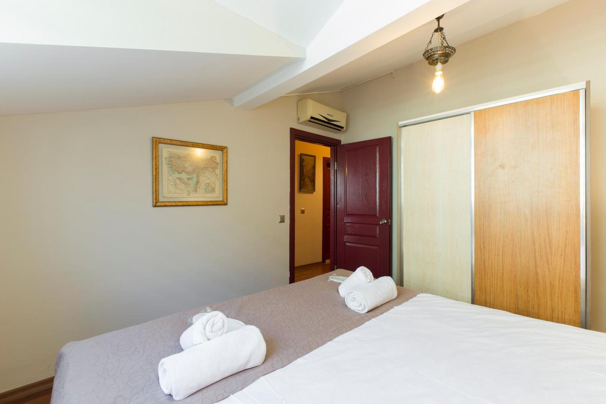 Istanbul Suite Hotels Istiklal エクステリア 写真