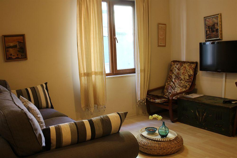 Istanbul Suite Hotels Istiklal エクステリア 写真